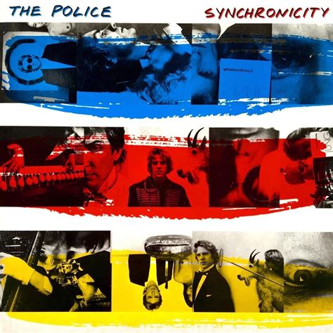 into shiny metal boxes|Synchronicity 2 Lyrics by The Police from Synchronicity.